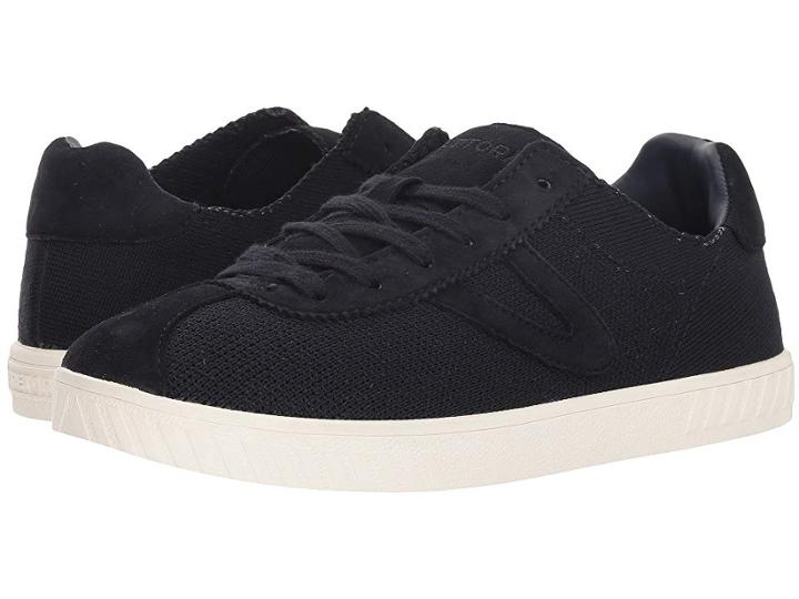 Tretorn Camkn 4 (night) Women's  Shoes