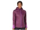 Marmot Electra Jacket (dark Purple/grape) Women's Coat