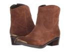 Volatile Galveston (brown) Women's Boots