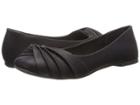 Rocket Dog Myrna (black Westwood) Women's Flat Shoes