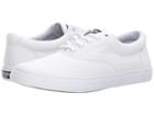 Sperry Cutter Cvo (white 1) Men's Shoes