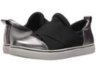 Bernie Mev. Elmwood (pewter/cream Sole) Women's Shoes