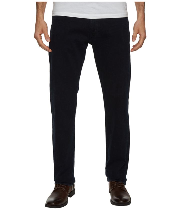 Levi's(r) Mens 513tm Slim Straight Fit (hunter's Moon) Men's Jeans