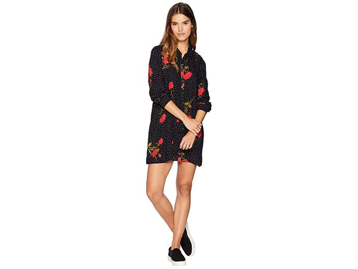 Volcom Yeah Honey Dress (multi) Women's Dress
