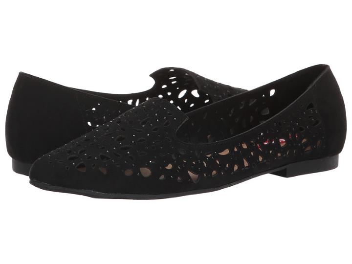 Unionbay Waverly (black) Women's Shoes