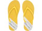 Calvin Klein Sunny (yellow) Women's Shoes