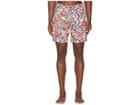 Onia Calder 7.5 Swim Shorts (bonfire) Men's Swimwear