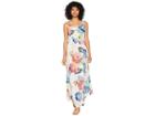 Rip Curl Delilah Maxi Dress (vanilla) Women's Dress