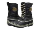 Sorel 1964 Premiumtm Cvs (black/fossil) Women's Boots