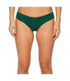 L*space Pixie Bottom (emerald) Women's Swimwear