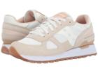 Saucony Originals Shadow Original (cream) Women's Classic Shoes