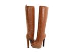 Jessica Simpson Ambery (tan Lima Leather) Women's Dress Boots
