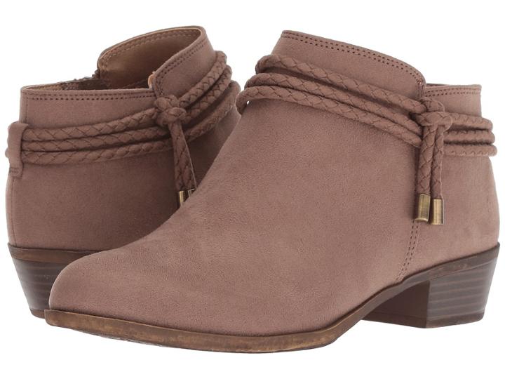 Lifestride Andrea (mushroom) Women's Shoes