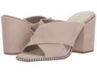 1.state Ricard (taupe Sahara Leather) High Heels