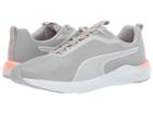Puma Prowl 2 (gray Violet/puma White) Women's Shoes