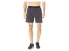 Nike Flex Stride Ghost Fl 7 Bf (black/black) Men's Shorts