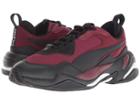 Puma Kids Thunder Spectra (big Kid) (rhododenron/puma Black/tawny Port) Boy's Shoes