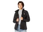 Burton Evergreen Synthetic Collar Insulator (true Black) Women's Clothing