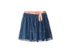 Peek Frances Skirt (toddler/little Kids/big Kids) (blue) Girl's Skirt