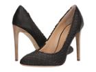 Giuseppe Zanotti E76070 (precious Nero) Women's Shoes