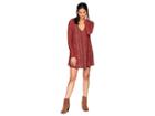 Show Me Your Mumu Bryce Dress (hutton Stripe Spandy) Women's Dress