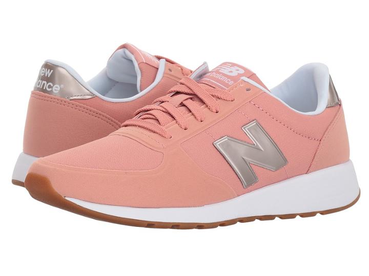 New Balance Ws215v1 (fiji/white) Women's Running Shoes
