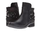 Otbt Highstreet (black) Women's Pull-on Boots