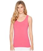 Nic+zoe Perfect Tank Top (cactus Flower) Women's Sleeveless
