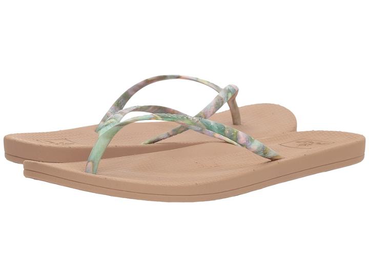 Reef Escape Lux Nature (abalone) Women's Sandals