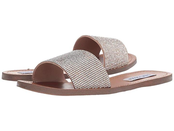 Steve Madden Laina (rhinestone) Women's Shoes