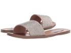 Steve Madden Laina (rhinestone) Women's Shoes