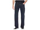 7 For All Mankind Austyn Relaxed Straight In Contra (contra) Men's Jeans