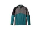 Obermeyer Kids Transport Tech Base Layer (big Kids) (deep Pacific) Boy's Clothing