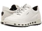 Ecco Cool 2.0 Gore-tex Sneaker (white) Women's Lace Up Casual Shoes