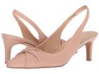 Franco Sarto Dianora (blush) High Heels