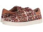 Patricia Nash Uma (boucle) Women's Lace Up Casual Shoes