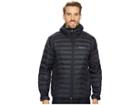 Marmot Tullus Hoodie (black) Men's Sweatshirt
