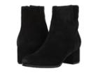 Blondo Alida Waterproof (black Suede) Women's Boots