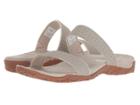 Merrell Terran Ari Slide (aluminum) Women's Sandals