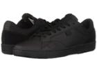 Dc Astor (black/black) Men's Skate Shoes