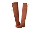 Chinese Laundry Rainey Boot (brownstone Suedette) Women's Shoes
