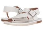 Calvin Klein Rivita (platinum White) Women's Sandals