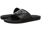 Guess Issa (black) Men's Slide Shoes