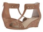 Rialto Cleo (natural) Women's Shoes