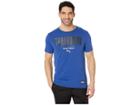 Puma Athletics T-shirt (sodalite Blue) Men's T Shirt