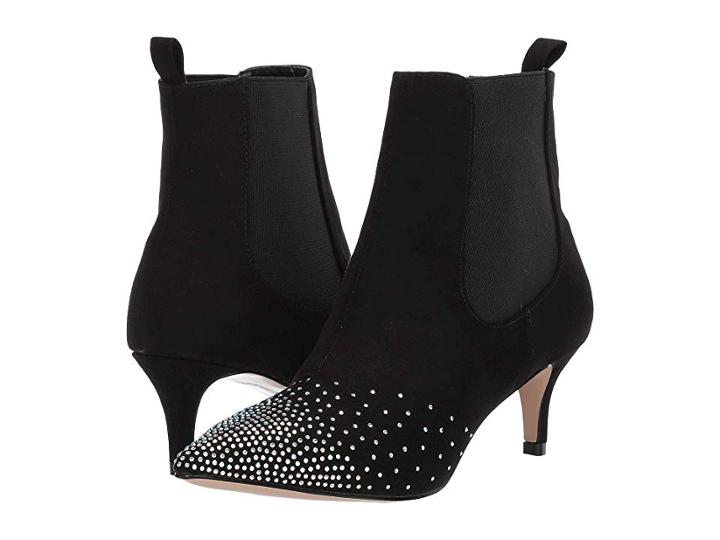 Spring Step Stardust (black) Women's Shoes
