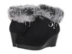 Unionbay Kids Maria-g (little Kid/big Kid) (black) Girl's Shoes