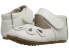 Livie & Luca Petal (infant) (milk) Girls Shoes