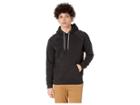 Quiksilver Everyday Hoodie (black) Men's Sweatshirt