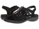 Rieker 60806 Regina 06 (black) Women's Shoes